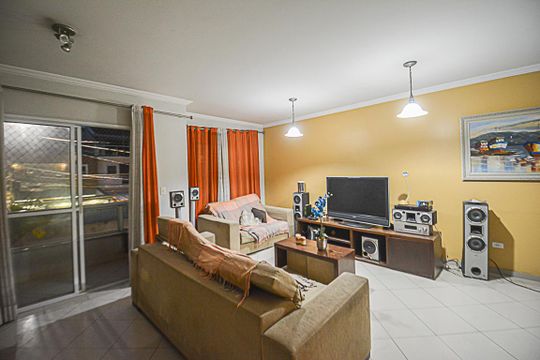 Casa para alugar com 4 quartos, 225m² em Nova Petrópolis, São Bernardo do Campo