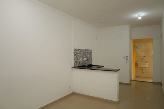 Apartamento para alugar com 2 quartos, 49m² em Guaianases, São Paulo
