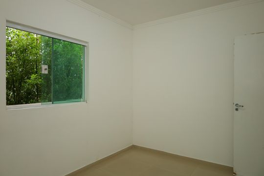 Quarto 1 de apartamento para alugar com 2 quartos, 49m² em Guaianases, São Paulo