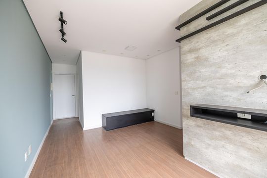 Apartamento para alugar com 3 quartos, 69m² em Jardim Graziela, Barueri