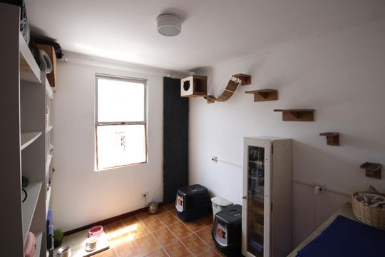 Quarto 2 de apartamento à venda com 3 quartos, 52m² em Vila Sabrina, São Paulo