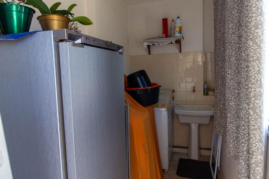 Área comum de apartamento para alugar com 2 quartos, 170m² em Icaraí, Niterói