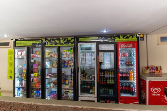Área comum de apartamento para alugar com 2 quartos, 170m² em Icaraí, Niterói