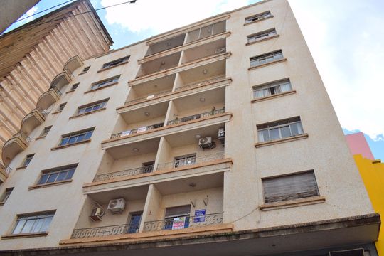 Fachada do Prédio de apartamento para alugar com 4 quartos, 79m² em Centro, Ribeirão Preto