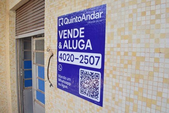 Sacada de apartamento para alugar com 4 quartos, 79m² em Centro, Ribeirão Preto
