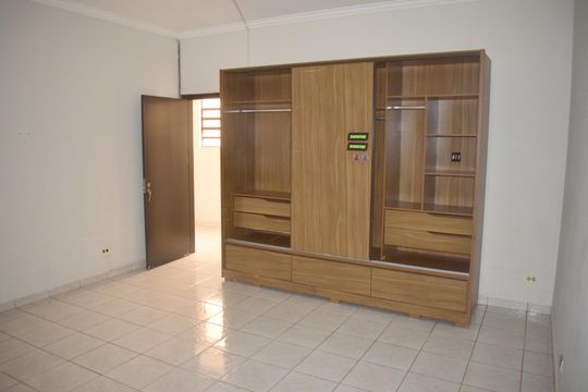 Quarto 4 de apartamento para alugar com 4 quartos, 79m² em Centro, Ribeirão Preto