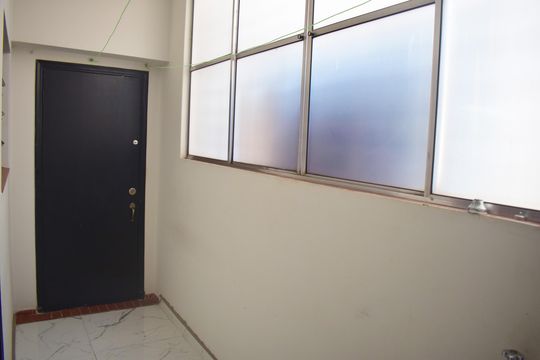 Área de Serviço de apartamento para alugar com 4 quartos, 79m² em Centro, Ribeirão Preto