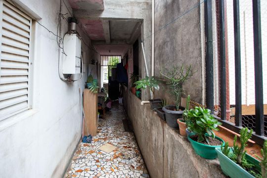 Área comum de casa à venda com 6 quartos, 257m² em Jardim Elisa, Diadema