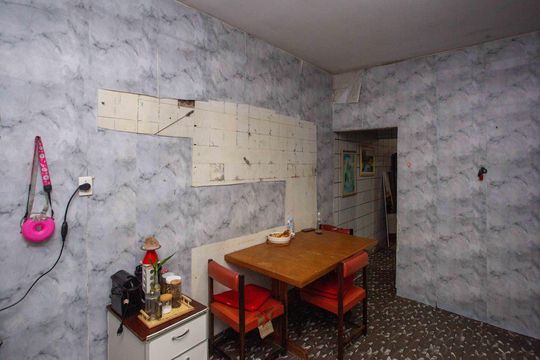 Cozinha Casa 2 de casa à venda com 6 quartos, 257m² em Jardim Elisa, Diadema