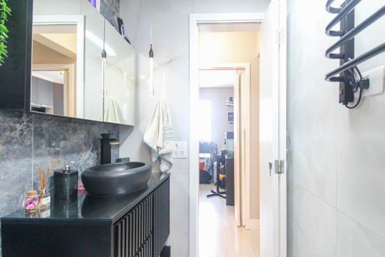 Apartamento à venda com 3 quartos, 64m² em Vila Cunha Bueno, São Paulo