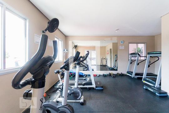 Apartamento à venda com 3 quartos, 64m² em Vila Cunha Bueno, São Paulo