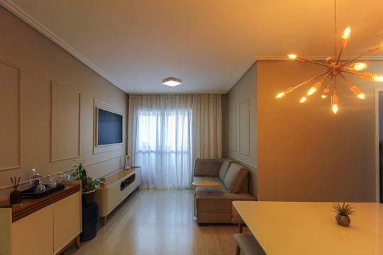 Apartamento à venda com 3 quartos, 64m² em Vila Cunha Bueno, São Paulo