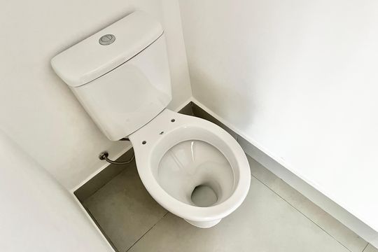 Lavabo de casa à venda com 2 quartos, 70m² em Vila Guaca, São Paulo