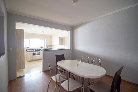 Copa de casa para alugar com 3 quartos, 250m² em Central Parque Sorocaba, Sorocaba