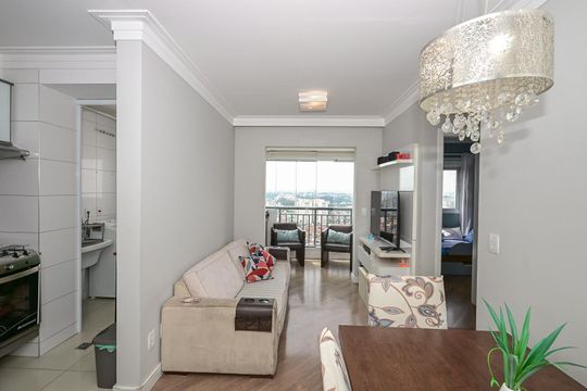 Apartamento à venda com 2 quartos, 48m² em Vila Andrade, São Paulo