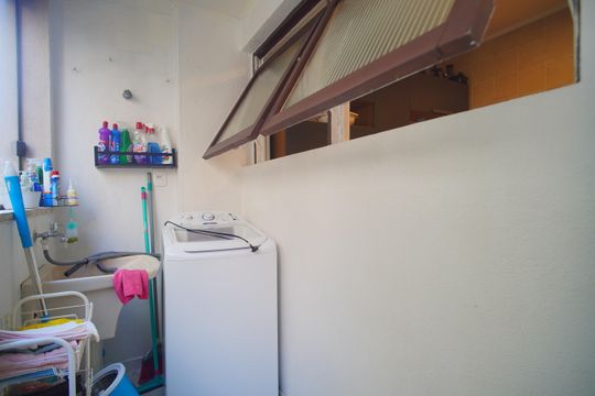 Apartamento à venda com 1 quarto, 66m² em Centro, São Leopoldo