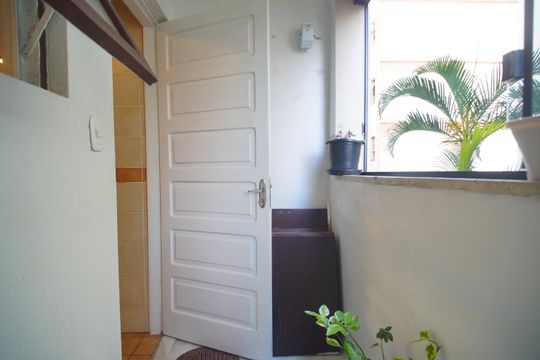 Apartamento à venda com 1 quarto, 66m² em Centro, São Leopoldo