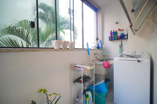 Apartamento à venda com 1 quarto, 66m² em Centro, São Leopoldo