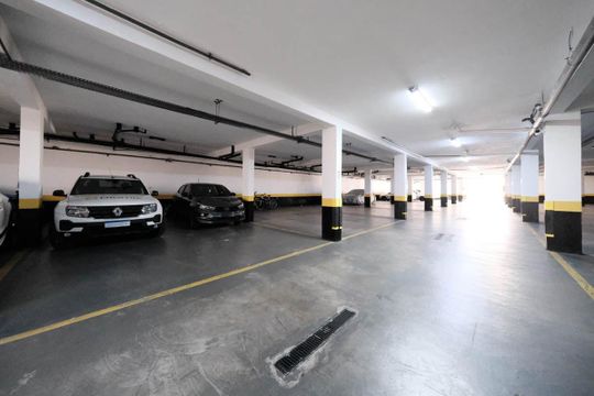 Área comum de casa de condomínio à venda com 2 quartos, 103m² em Cidade Patriarca, São Paulo