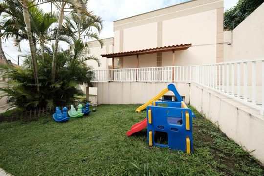 Área comum de casa de condomínio à venda com 2 quartos, 103m² em Cidade Patriarca, São Paulo