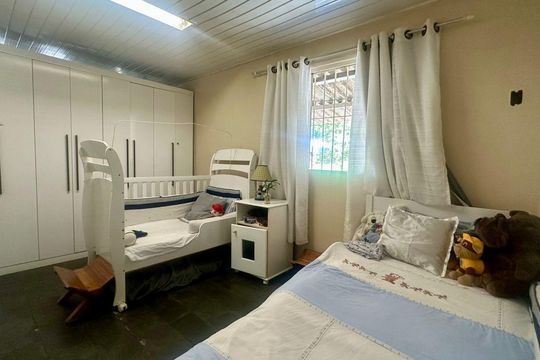 Quarto  de casa à venda com 3 quartos, 100m² em Bandeirantes (pampulha), Belo Horizonte