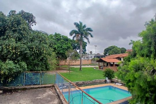 Mirante  de casa à venda com 3 quartos, 100m² em Bandeirantes (pampulha), Belo Horizonte