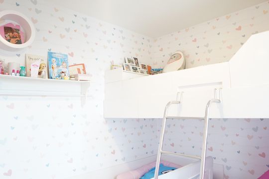 Quarto 2 de apartamento à venda com 3 quartos, 64m² em Mooca, São Paulo
