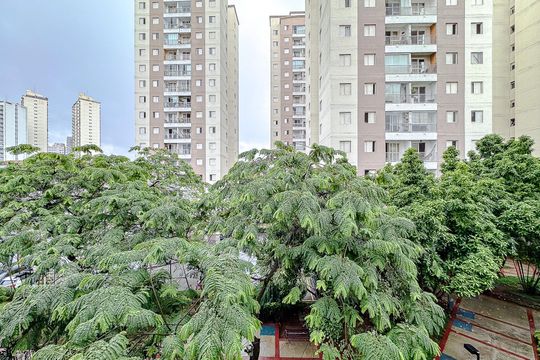 Apartamento à venda com 3 quartos, 63m² em Brás, São Paulo