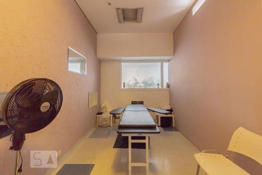 Kitnet/Studio à venda com 1 quarto, 38m² em Alphaville Industrial, Barueri