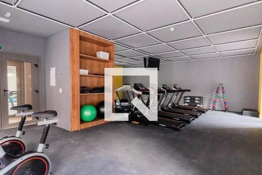 Kitnet/Studio à venda com 1 quarto, 28m² em Pinheiros, São Paulo