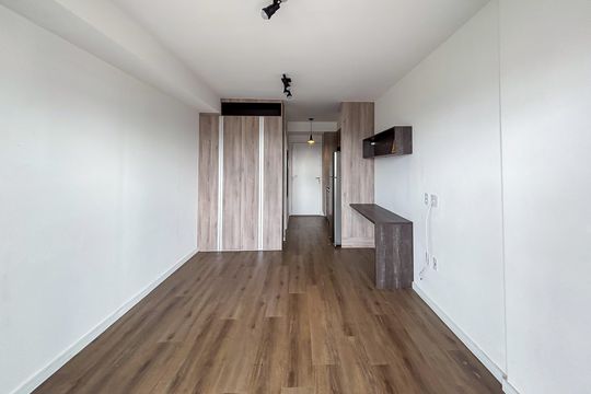 Kitnet/Studio à venda com 1 quarto, 28m² em Pinheiros, São Paulo
