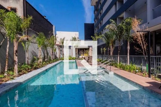 Kitnet/Studio à venda com 1 quarto, 28m² em Pinheiros, São Paulo