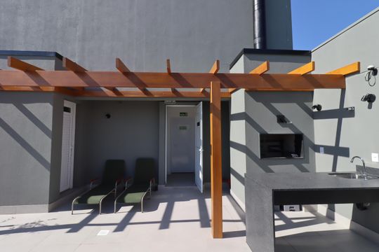 Apartamento à venda com 2 quartos, 67m² em Vila Ipiranga, Porto Alegre