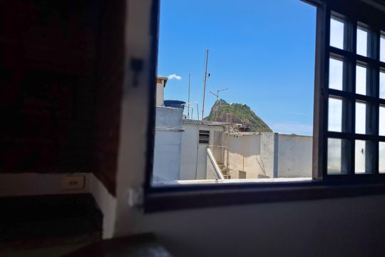 Apartamento à venda com 2 quartos, 120m² em Botafogo, Rio de Janeiro