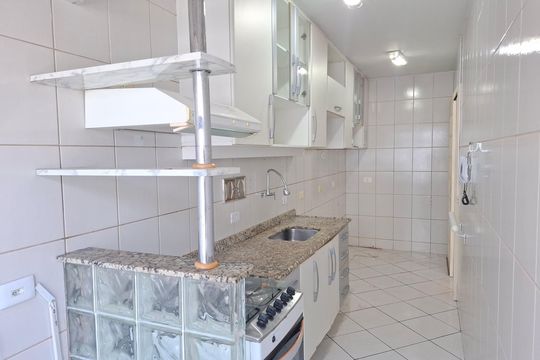 Apartamento à venda com 2 quartos, 120m² em Botafogo, Rio de Janeiro