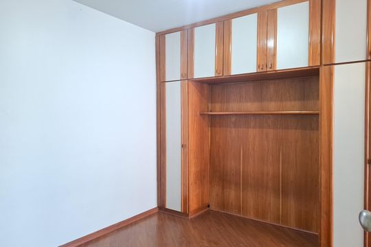 Apartamento à venda com 2 quartos, 120m² em Botafogo, Rio de Janeiro