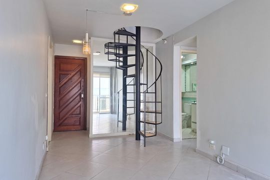 Apartamento à venda com 2 quartos, 120m² em Botafogo, Rio de Janeiro