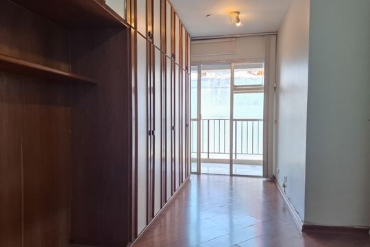 Apartamento à venda com 2 quartos, 120m² em Botafogo, Rio de Janeiro
