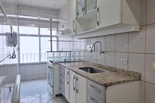 Apartamento à venda com 2 quartos, 120m² em Botafogo, Rio de Janeiro