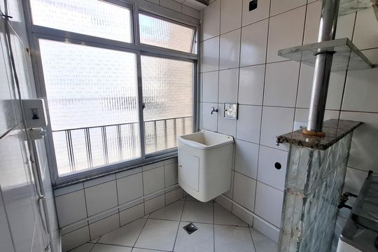Apartamento à venda com 2 quartos, 120m² em Botafogo, Rio de Janeiro