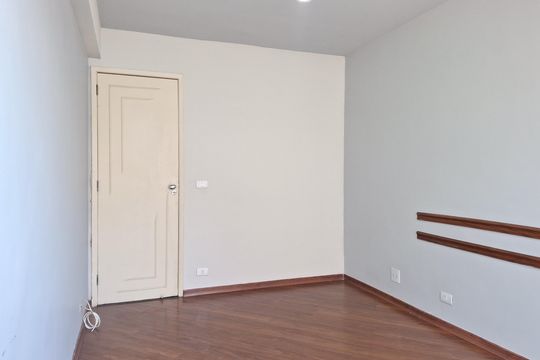 Apartamento à venda com 2 quartos, 120m² em Botafogo, Rio de Janeiro