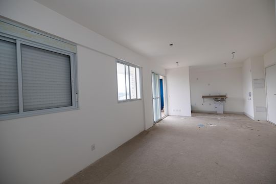 Apartamento à venda com 1 quarto, 45m² em Bethaville I, Barueri