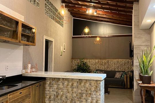 Casa à venda com 4 quartos, 600m² em Jacarepaguá, Rio de Janeiro
