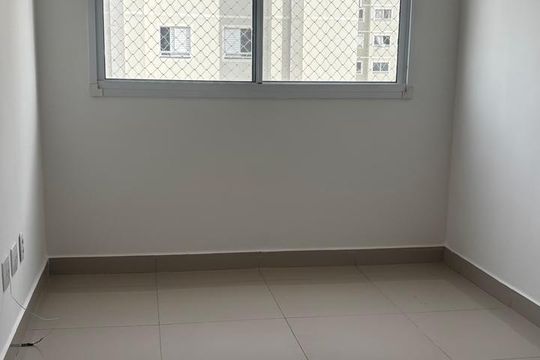 Sala de apartamento para alugar com 2 quartos, 47m² em Fundacao da Casa Popular, Campinas