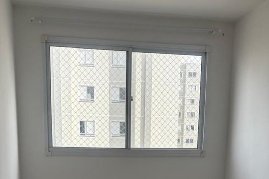 Apartamento para alugar com 2 quartos, 47m² em Fundacao da Casa Popular, Campinas