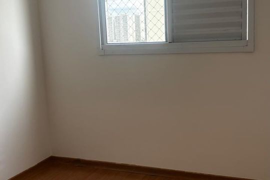 Quarto de apartamento para alugar com 2 quartos, 47m² em Fundacao da Casa Popular, Campinas