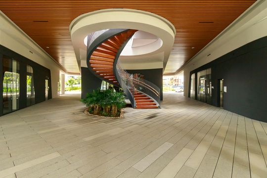Área Comum de apartamento para alugar com 3 quartos, 162m² em Chácara Santo Antônio (zona Sul), São Paulo