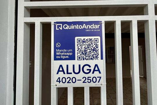 Casa para alugar com 2 quartos, 170m² em Jardim Arpoador, São Paulo