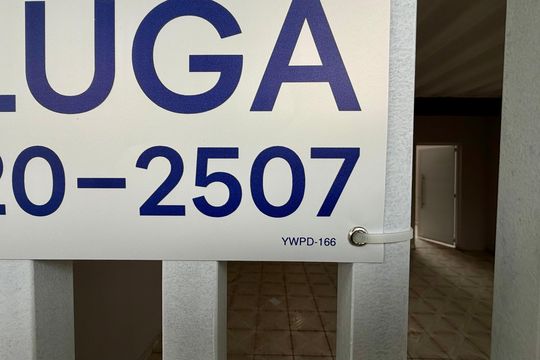 Casa para alugar com 2 quartos, 170m² em Jardim Arpoador, São Paulo