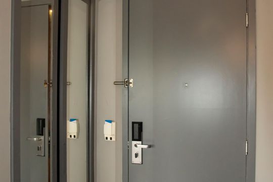 Studio de kitnet/studio para alugar com 1 quarto, 28m² em Vila Clementino, São Paulo